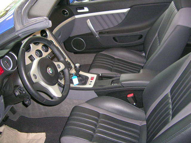 Left Hand Drive   gallery photo